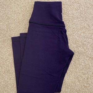Lululemon Align Crop